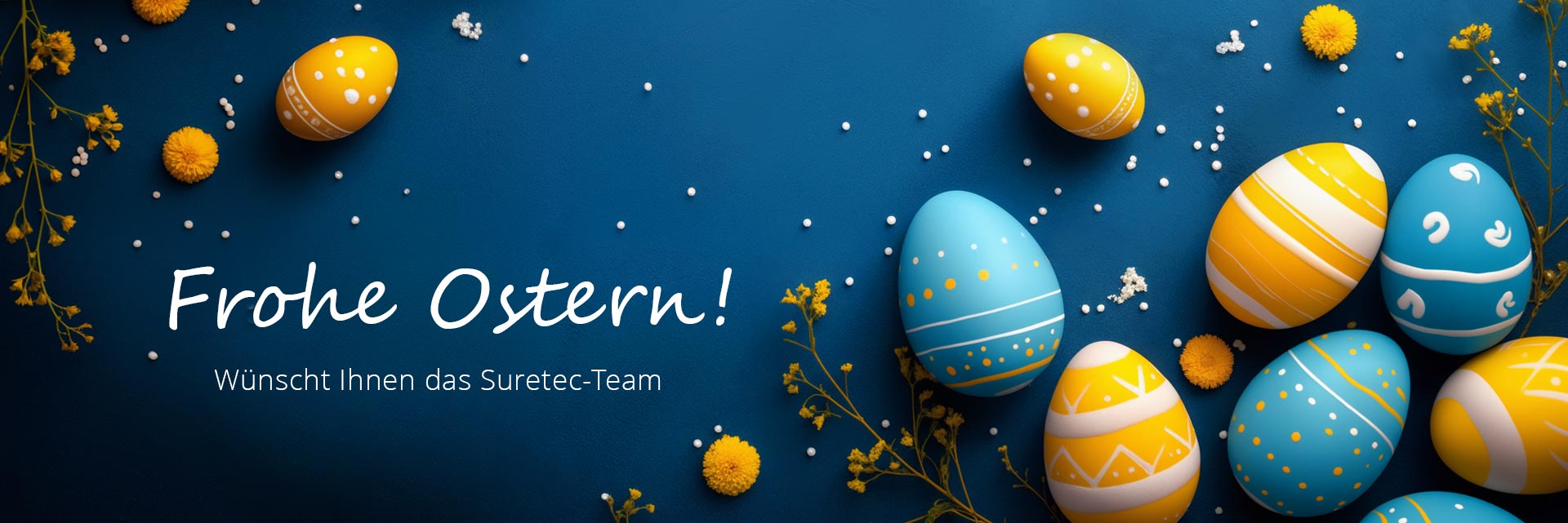 Bild zum Thema Ostern