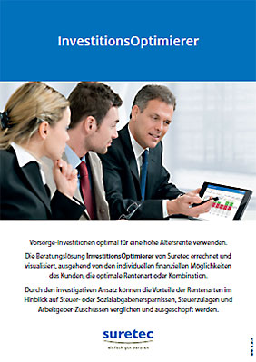 Flyer InvestitionsOptimierer