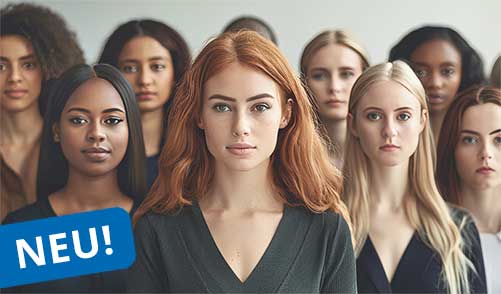 Themenbild - Frauen-Rentenrechner