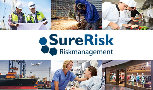 Gewerbeberatung SureRisk - Themenbild Themenbild - Gewerbeberatung SureRisk