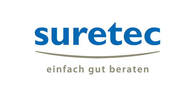 Bild Suretec Logo