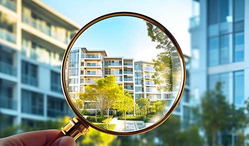 Teaser Blog – Immobilieninvestition 2025