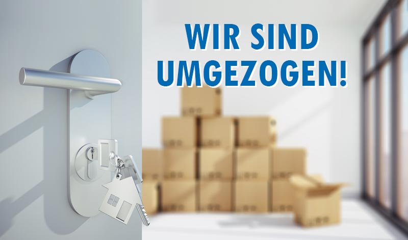Suretec Umzug - Themenbild